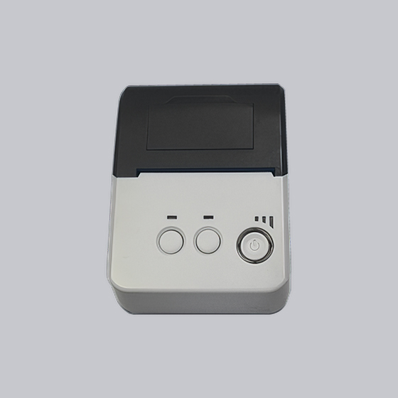 ZCS05 便携式蓝牙打印机