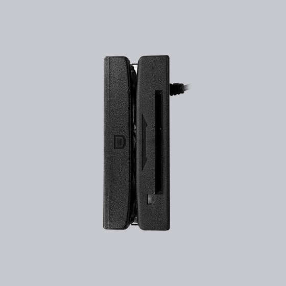 ZCS100-IC 接触式IC芯片卡刷卡器