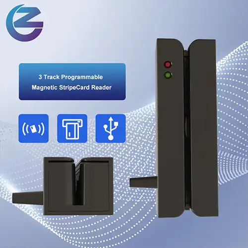 ZCS100-IC 接触式IC芯片卡刷卡器