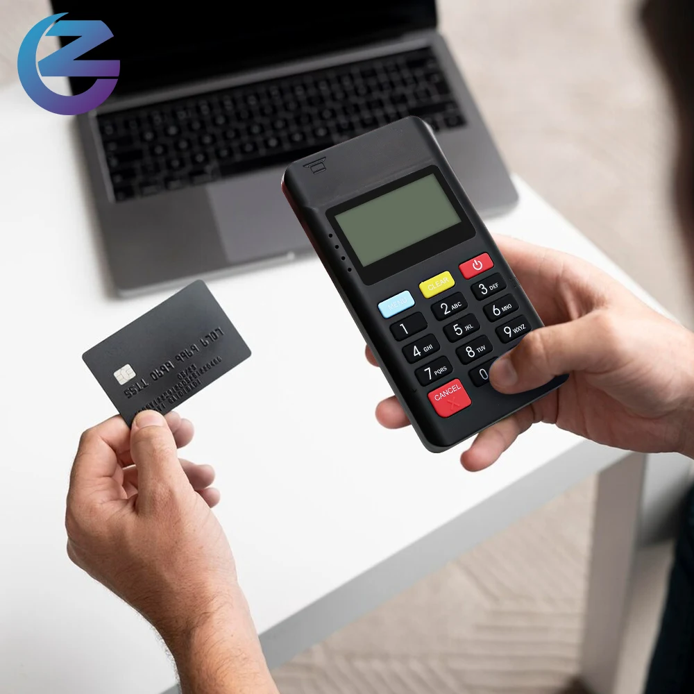 Z70 IOS Android 磁卡/IC卡/RFID卡 MPOS