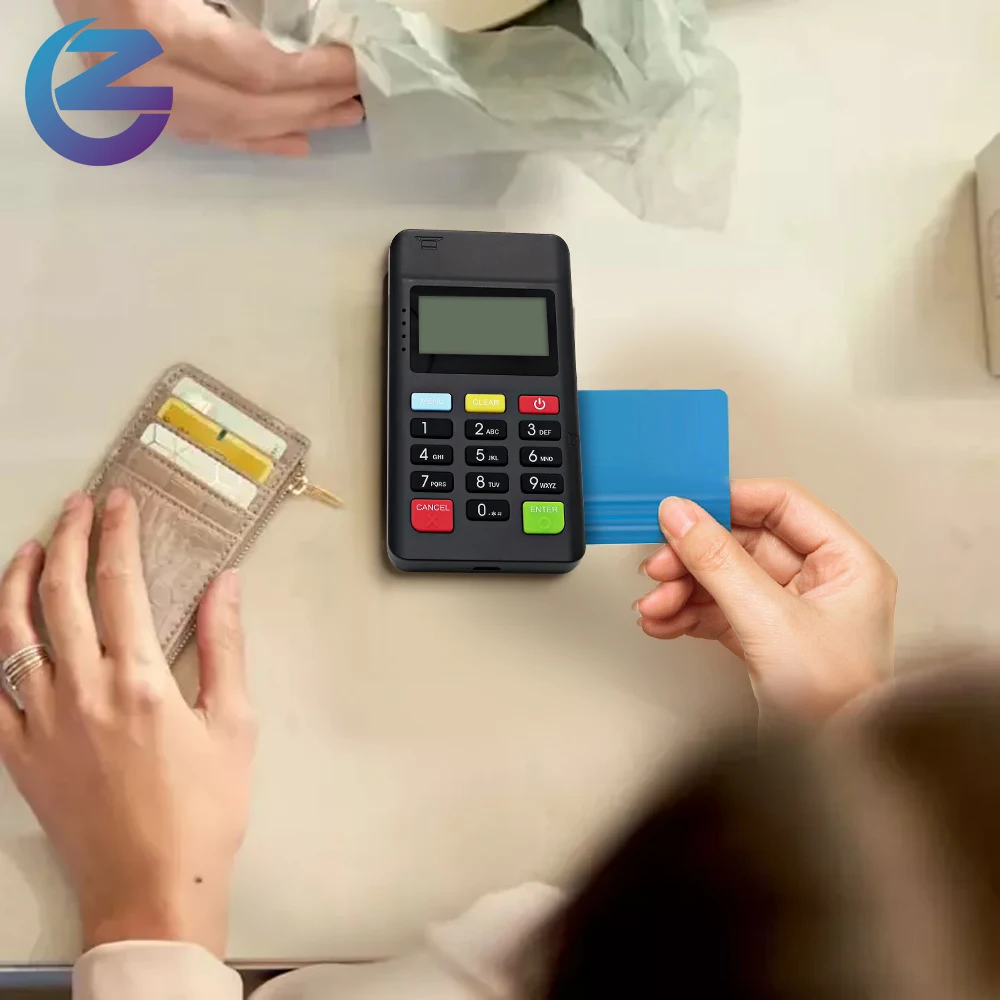 Z70 IOS Android 磁卡/IC卡/RFID卡 MPOS