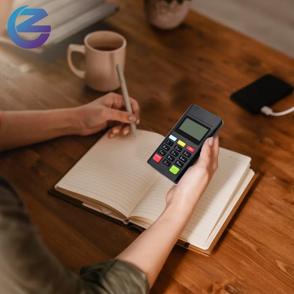 Z70 IOS Android 磁卡/IC卡/RFID卡 MPOS