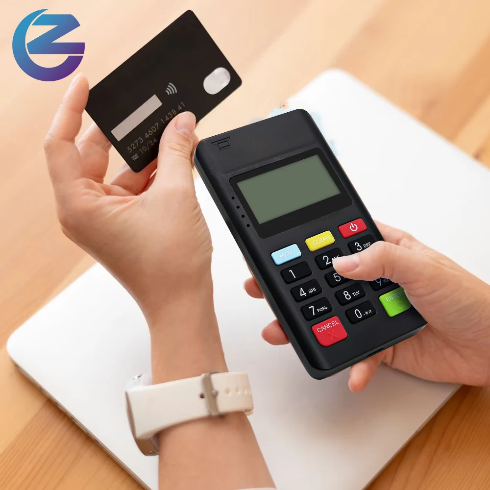 Z70 IOS Android 磁卡/IC卡/RFID卡 MPOS