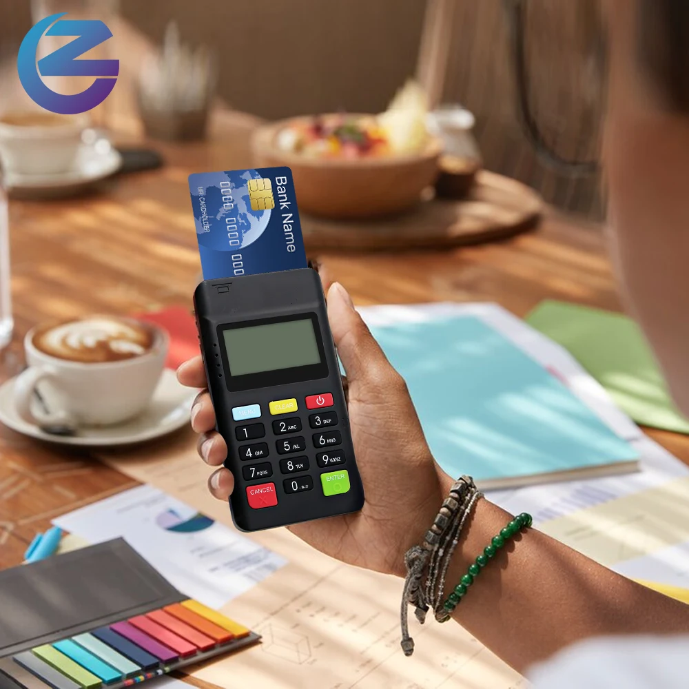 Z70 IOS Android 磁卡/IC卡/RFID卡 MPOS