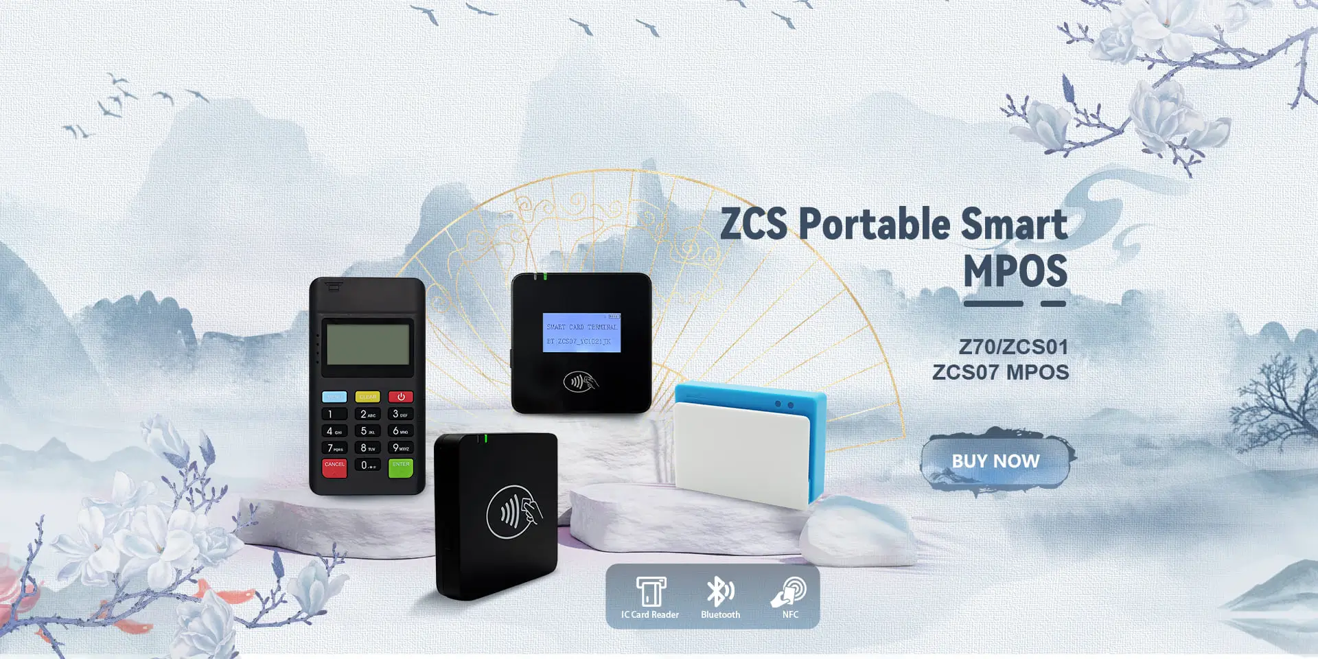 MPOS