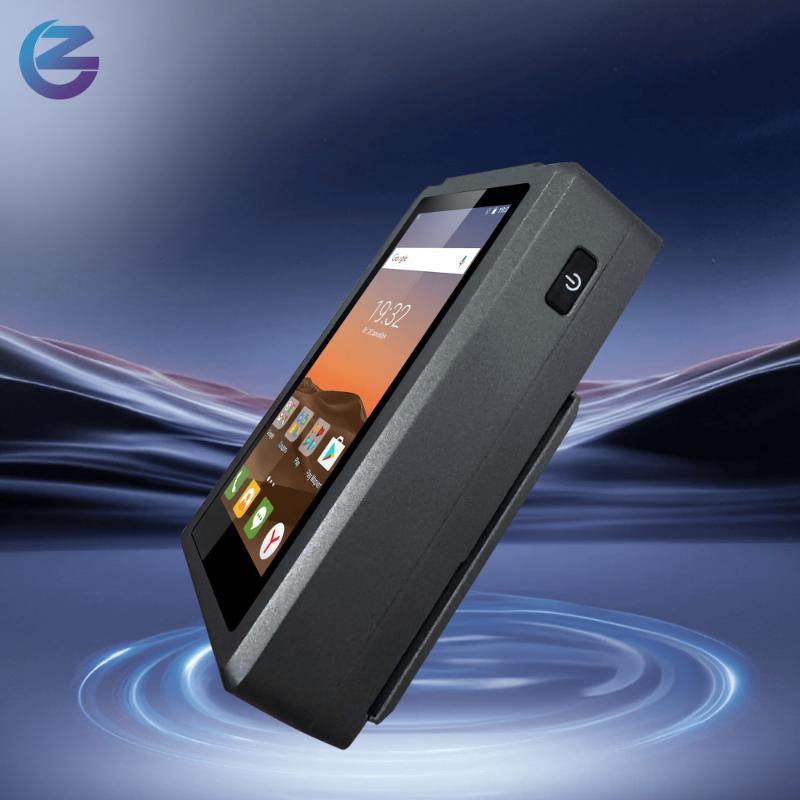 Z81 3.95英寸迷你手持智能终端