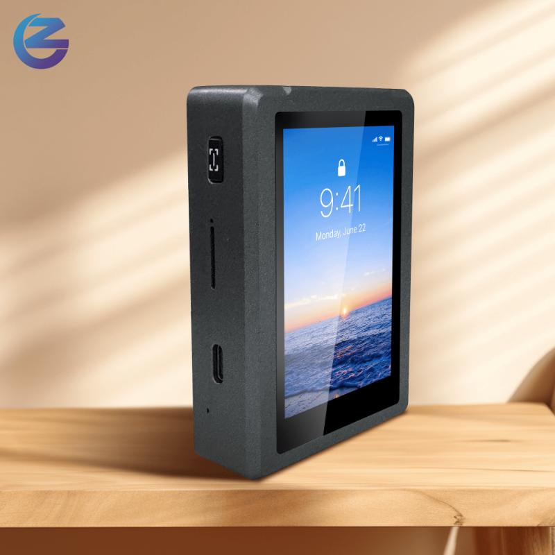 Z81 3.95英寸迷你手持智能终端