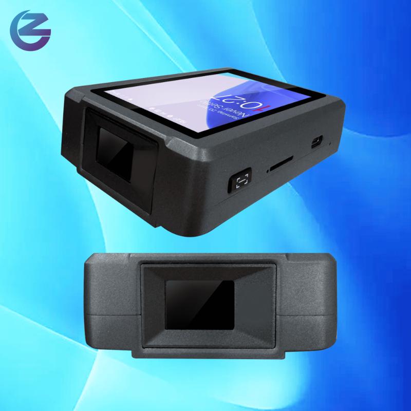 Z81 3.95英寸迷你手持智能终端