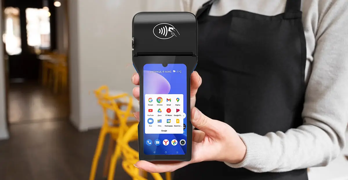 收银机 + 库存 & CRM 一体化：助力小型企业提升效率与客户忠诚度