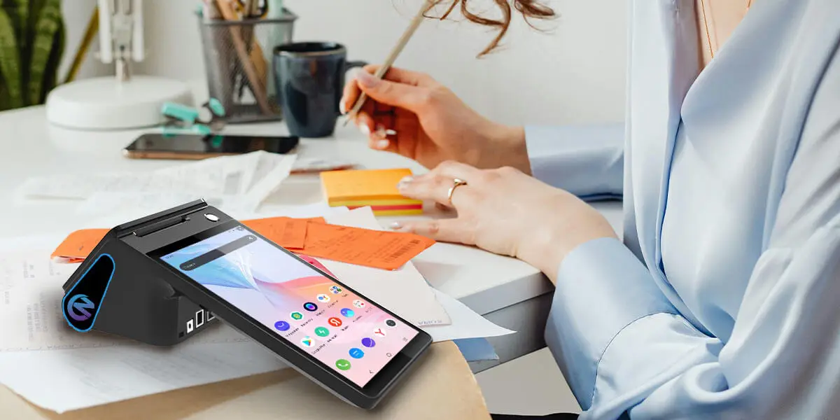 快速结账收银机：酒吧与夜店的高效运营核心