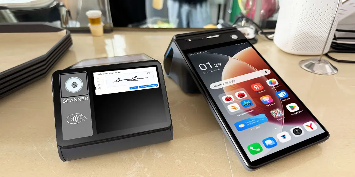 票务与活动管理收银机系统：如何在高流量环境中实现精准与高效