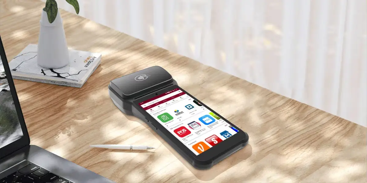 2025年如何选择可靠的收银机制造商：ZCS提供的专业指南