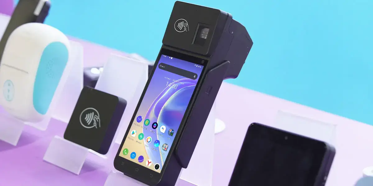 便利店升级智能收银机收银机：ZCS高客流量场景解决方案