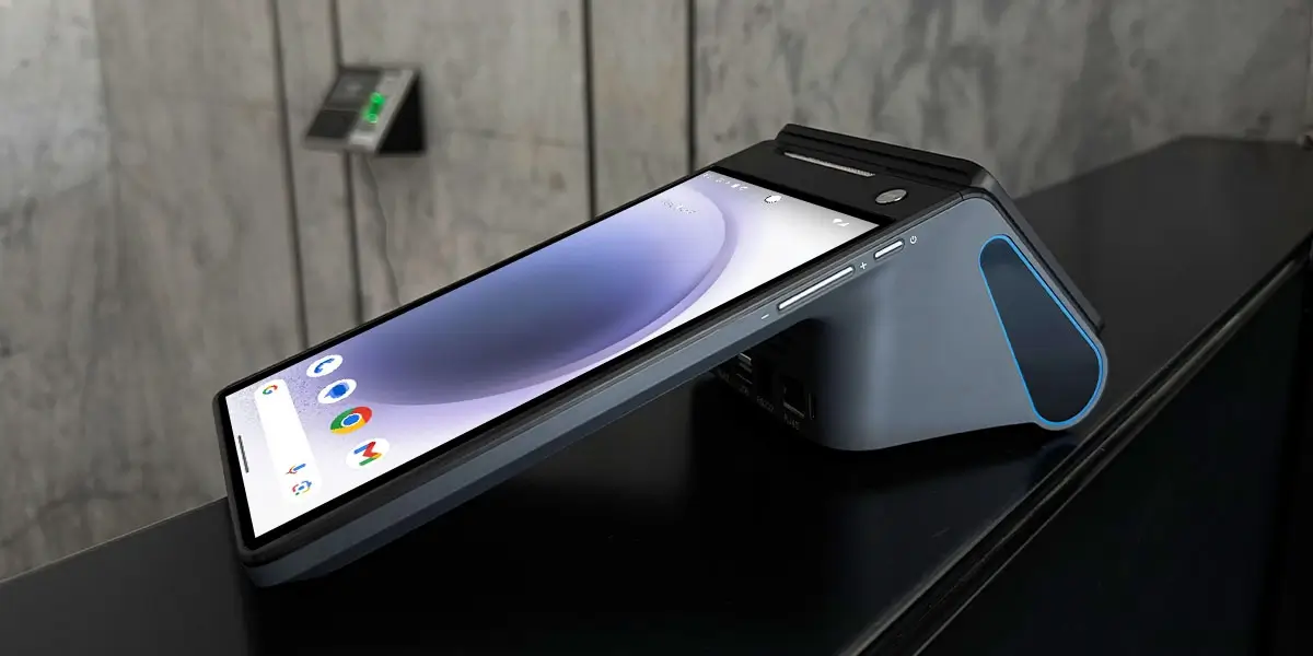 为什么选择合适的收银机制造商至关重要？