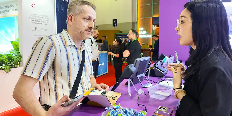 Z93 80mm打印机安卓智能终端