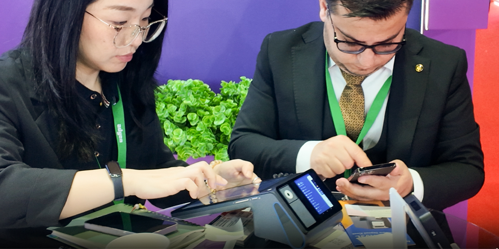 为什么“开放API能力”成为选择收银机制造商的核心标准？