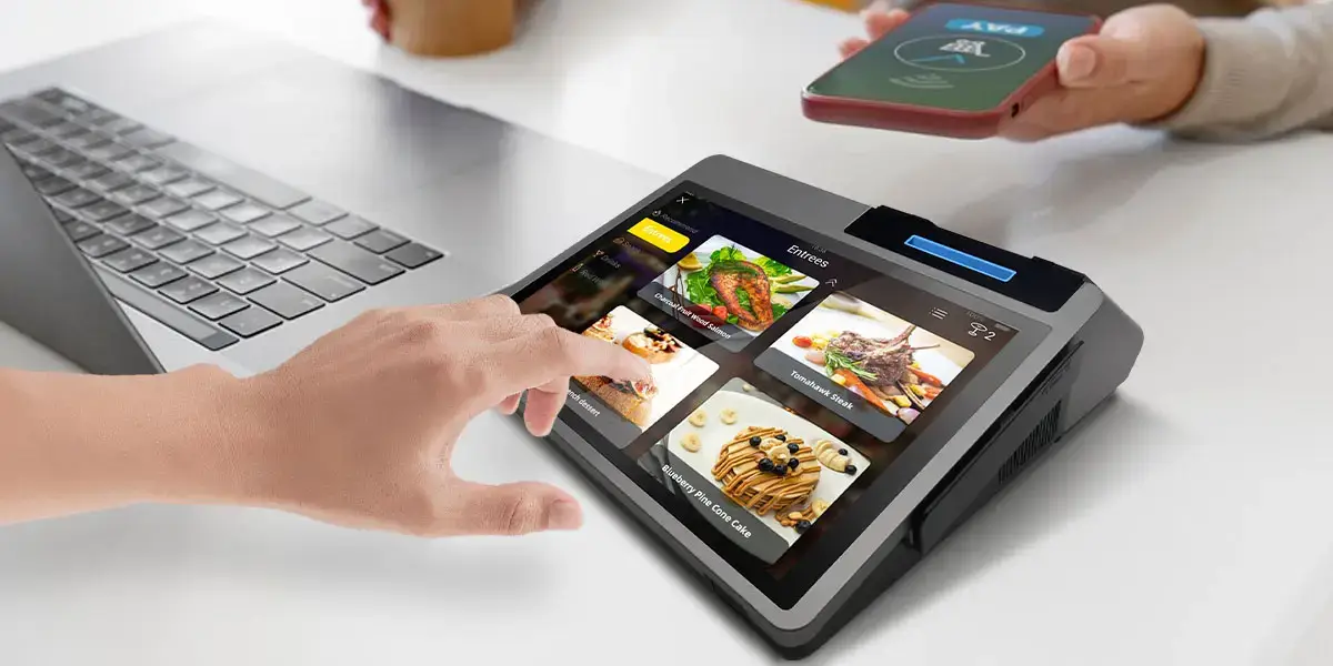 全渠道收银机架构指南：零售与餐饮行业的统一数字化方案