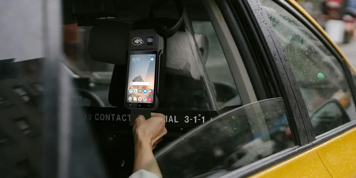 公共交通收银机 机必须满足哪些税控合规要求？2026 年完整版指南