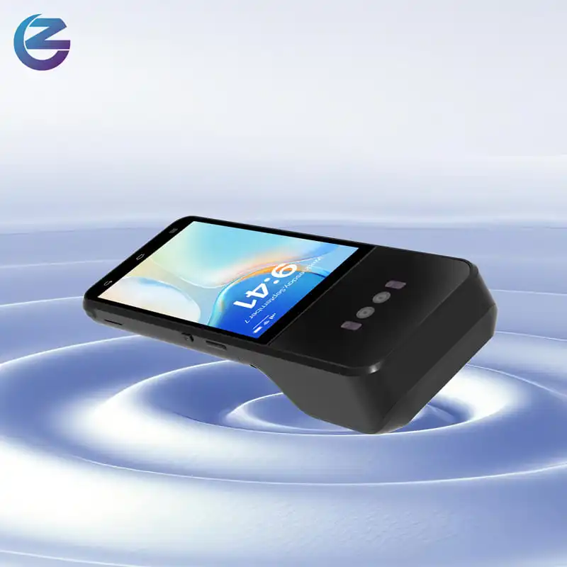 Z92掌静脉收银终端