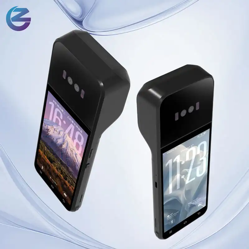 Z92掌静脉收银终端