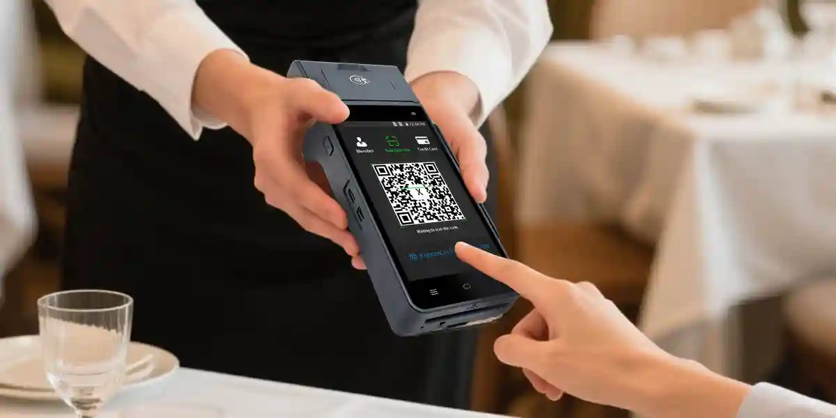 全球扩张：ZCS亮相法国TRUSTECH，巩固全球领先安卓POS终端供应商地位