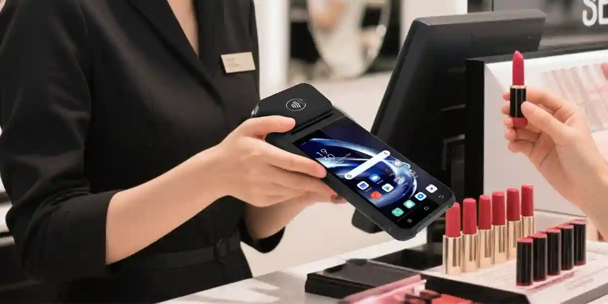 全球餐厅POS系统Top10品牌深度解析：ZCS领衔，解锁餐饮数字化新范式