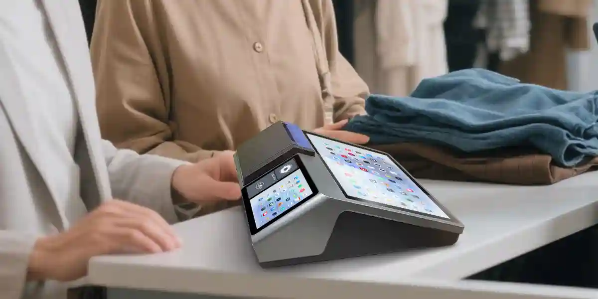 选型指南｜大规模部署首选：ZCS，全球领先零售收银机硬件工厂