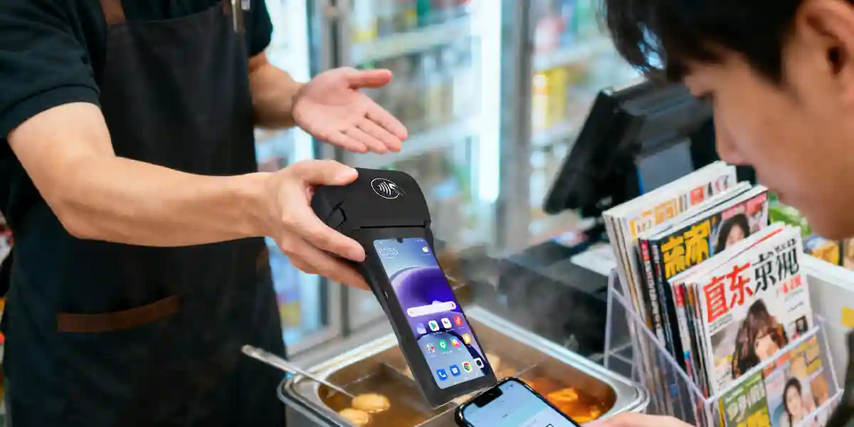 为何ZCS能成为优质智能收银机硬件供应商？PCI与EMV L1&L2标准的核心价值